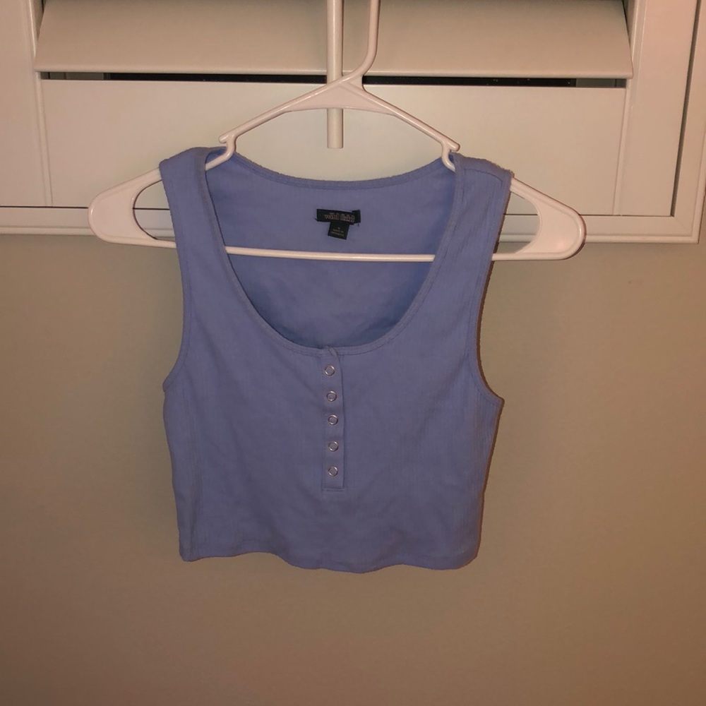 Wild Fable size small shirt